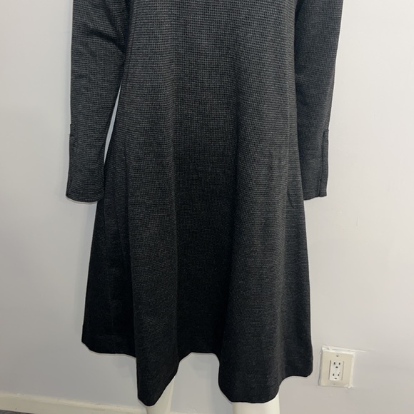 Women’s size Medium turtleneck dress - Picture 5 of 11
